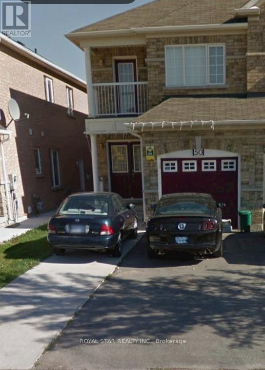 50 Dewridge Court, Brampton, Ontario L6R 3C1 - Photo 1 - W13529438