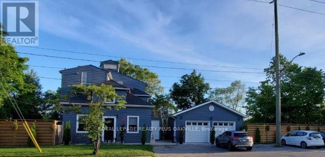 4 - 564 Lyons Lane, Oakville, Ontario L6J 2Y1 - Photo 1 - W13529510
