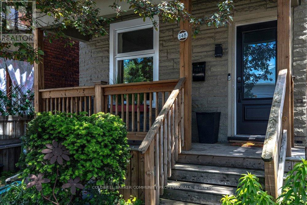 148 Dundurn Street N, Hamilton, Ontario  L8R 3E8 - Photo 3 - X13529304