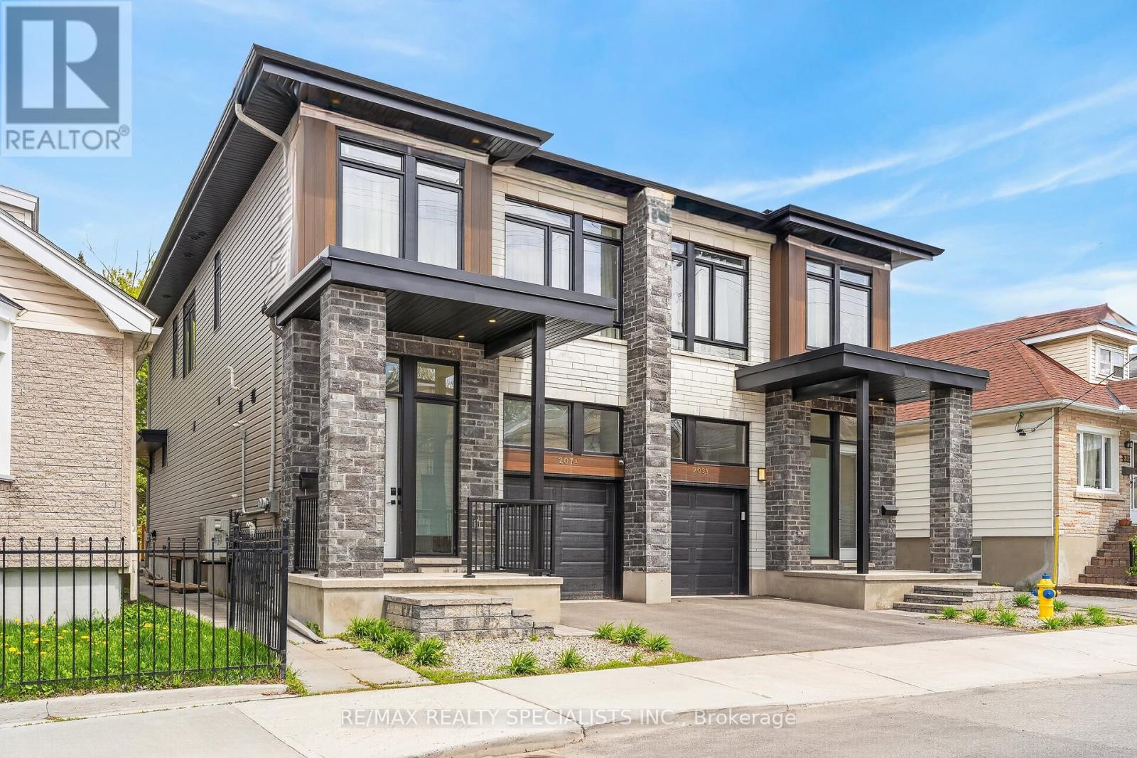 207 Montfort Street, Ottawa, Ontario  K1L 5P3 - Photo 29 - X13529364
