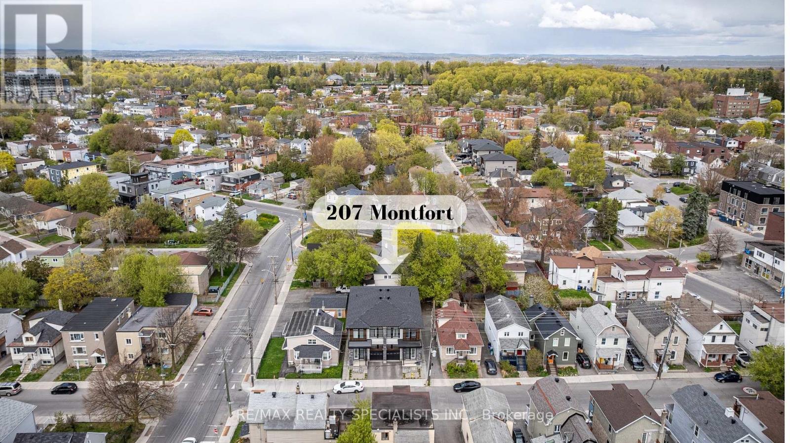 207 Montfort Street, Ottawa, Ontario  K1L 5P3 - Photo 30 - X13529364