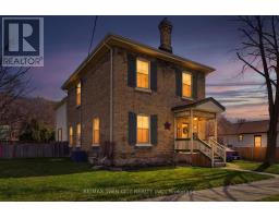 9 WILLOW STREET, Brant, Ontario