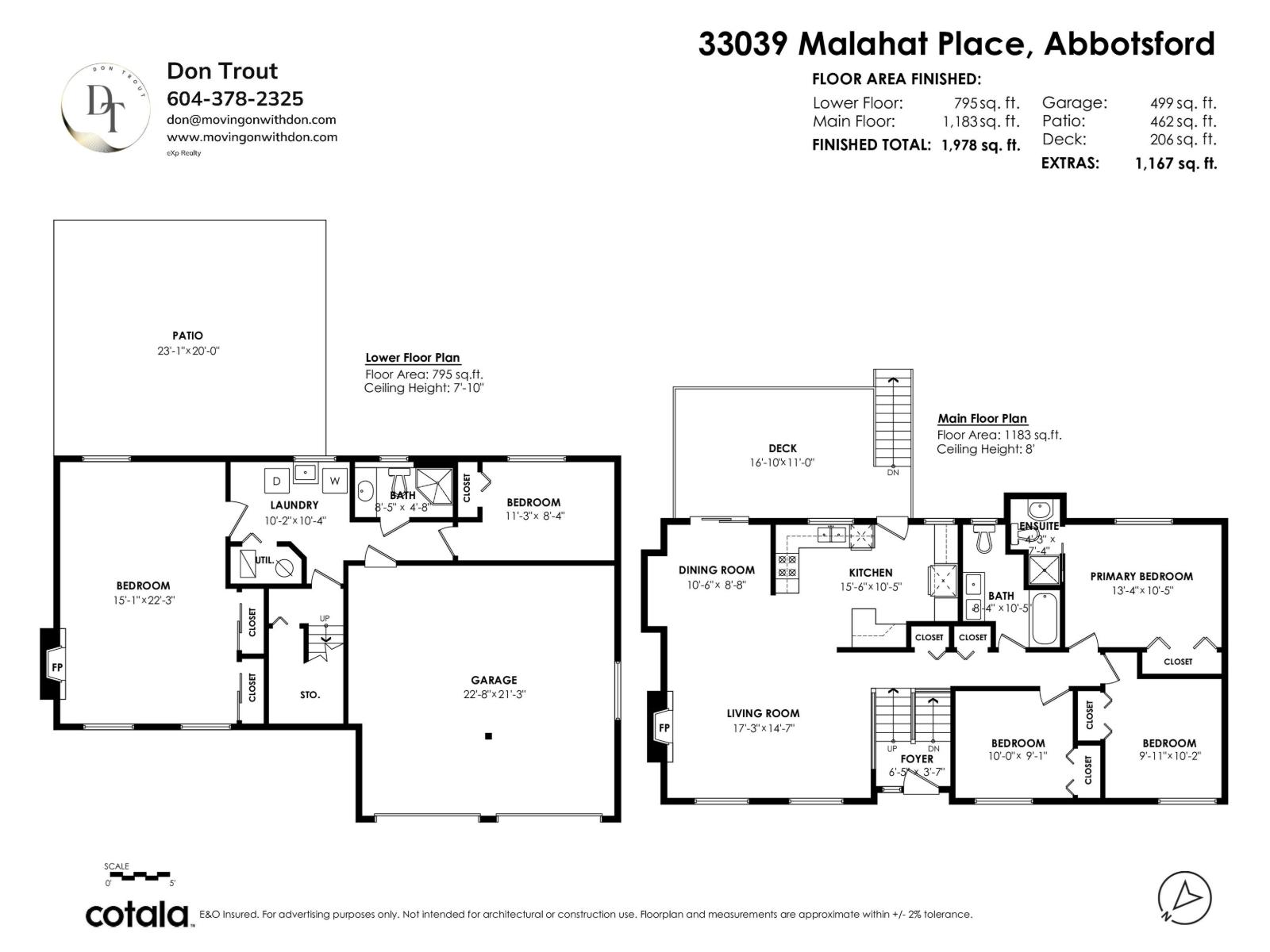 33039 Malahat Place, Abbotsford, British Columbia  V2S 7B8 - Photo 31 - R3142817