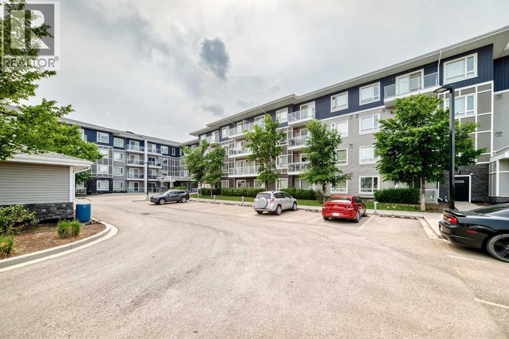 1411, 76 Cornerstone Passage NE, Calgary
