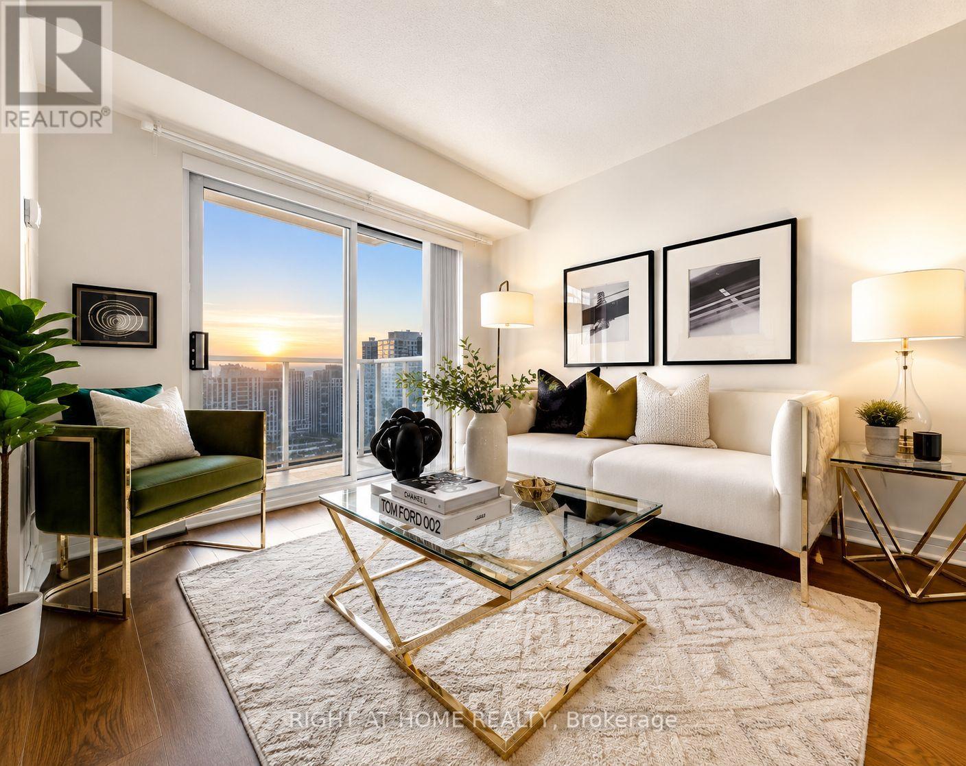 2308 - 18 HARRISON GARDEN BOULEVARD, Toronto, Ontario