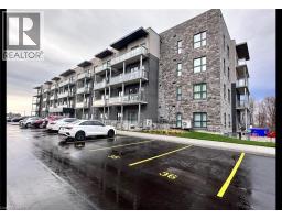 1101 LACKNER Place Unit# 411, kitchener, Ontario