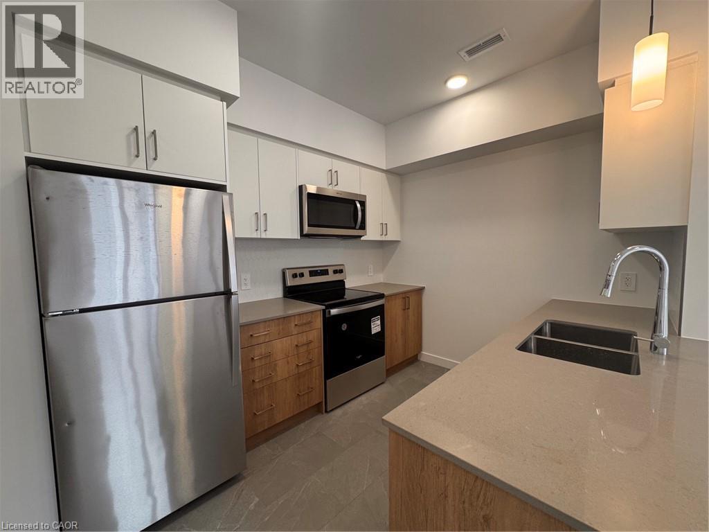 31 Mill Street Unit# 12, Kitchener, Ontario N2G 0G6 - Photo 15 - 40845769