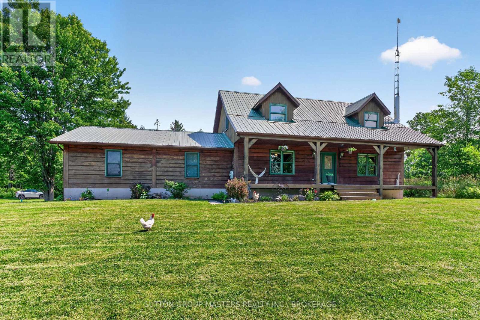 6716 LEVEQUE ROAD, Frontenac (Frontenac South)