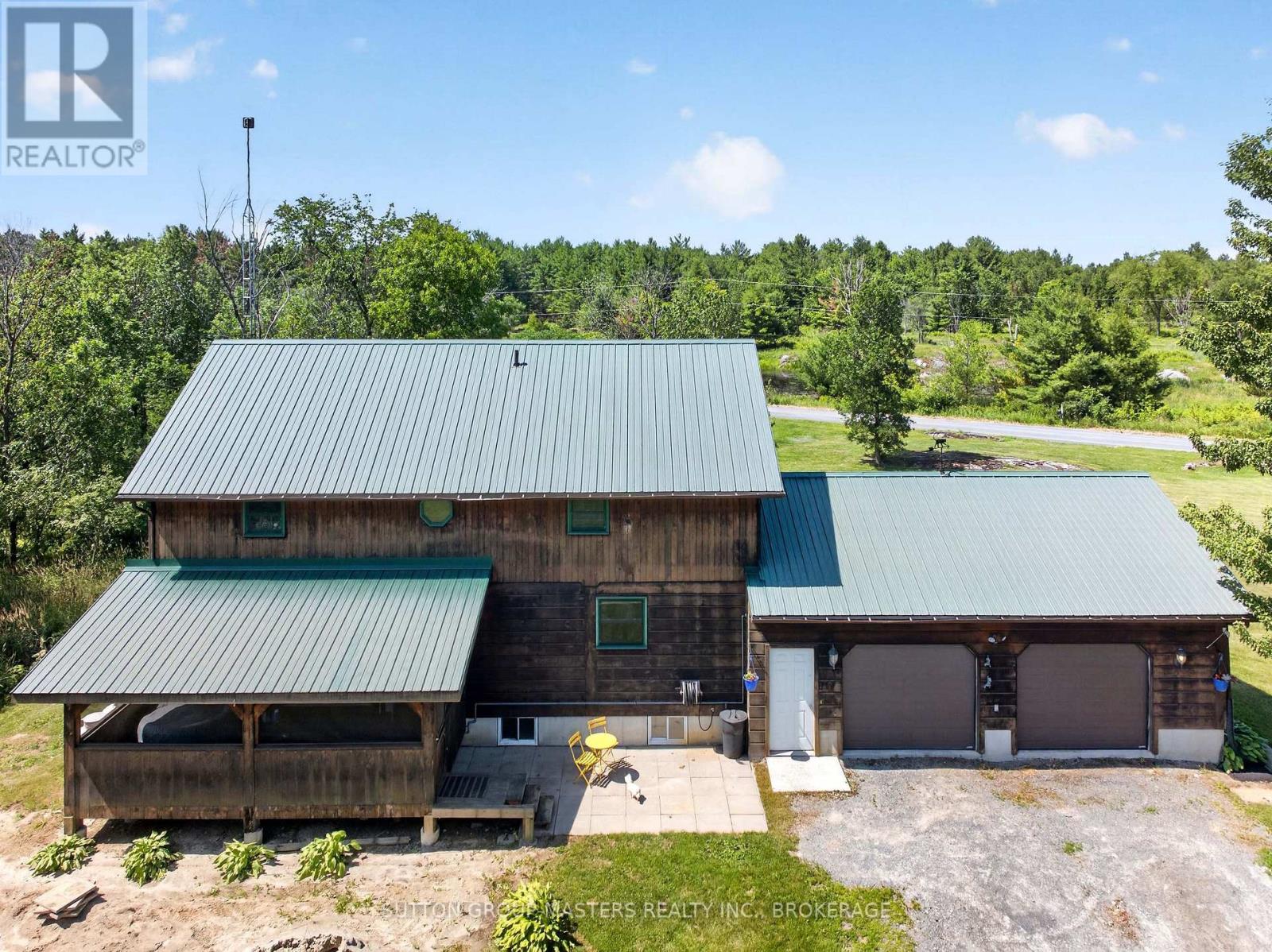 6716 Leveque Road, Frontenac, Ontario K0K 1Z0 - Photo 2 - X13529528