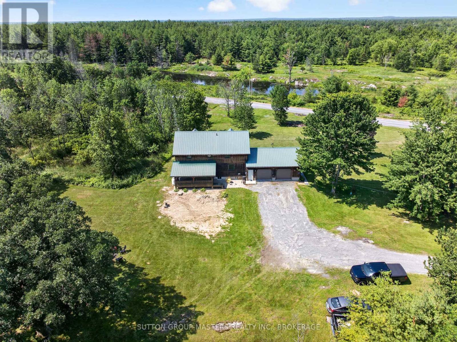 6716 Leveque Road, Frontenac, Ontario K0K 1Z0 - Photo 3 - X13529528