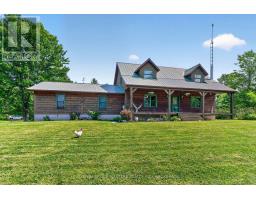 6716 LEVEQUE ROAD, Frontenac, Ontario