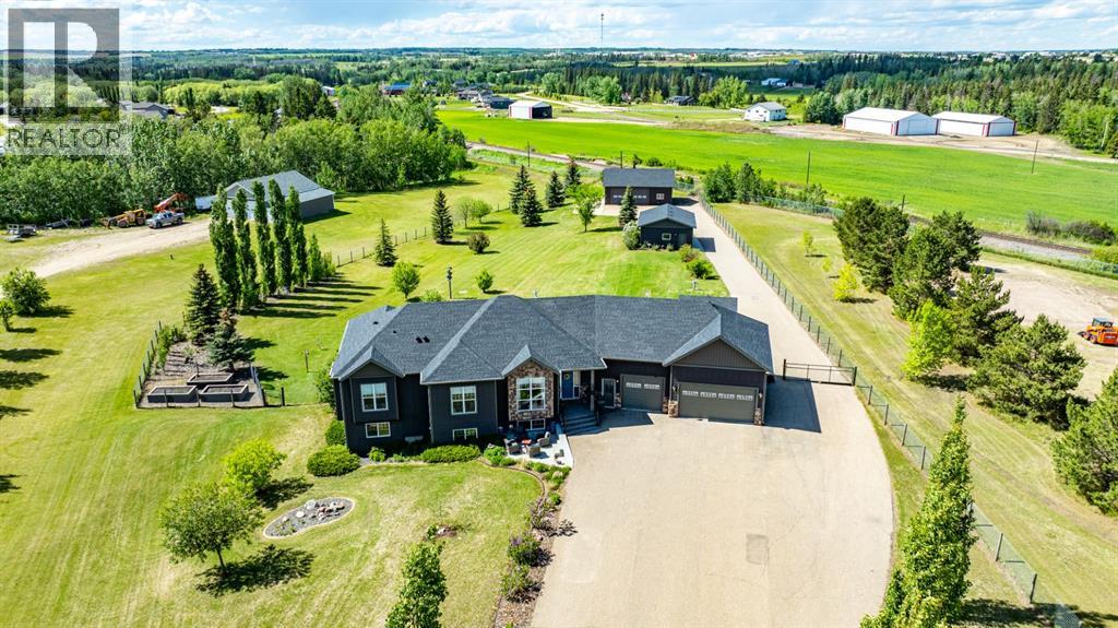 250, 27240 392 Township, Rural Red Deer County, Alberta  T4S 1X5 - Photo 1 - A2319341