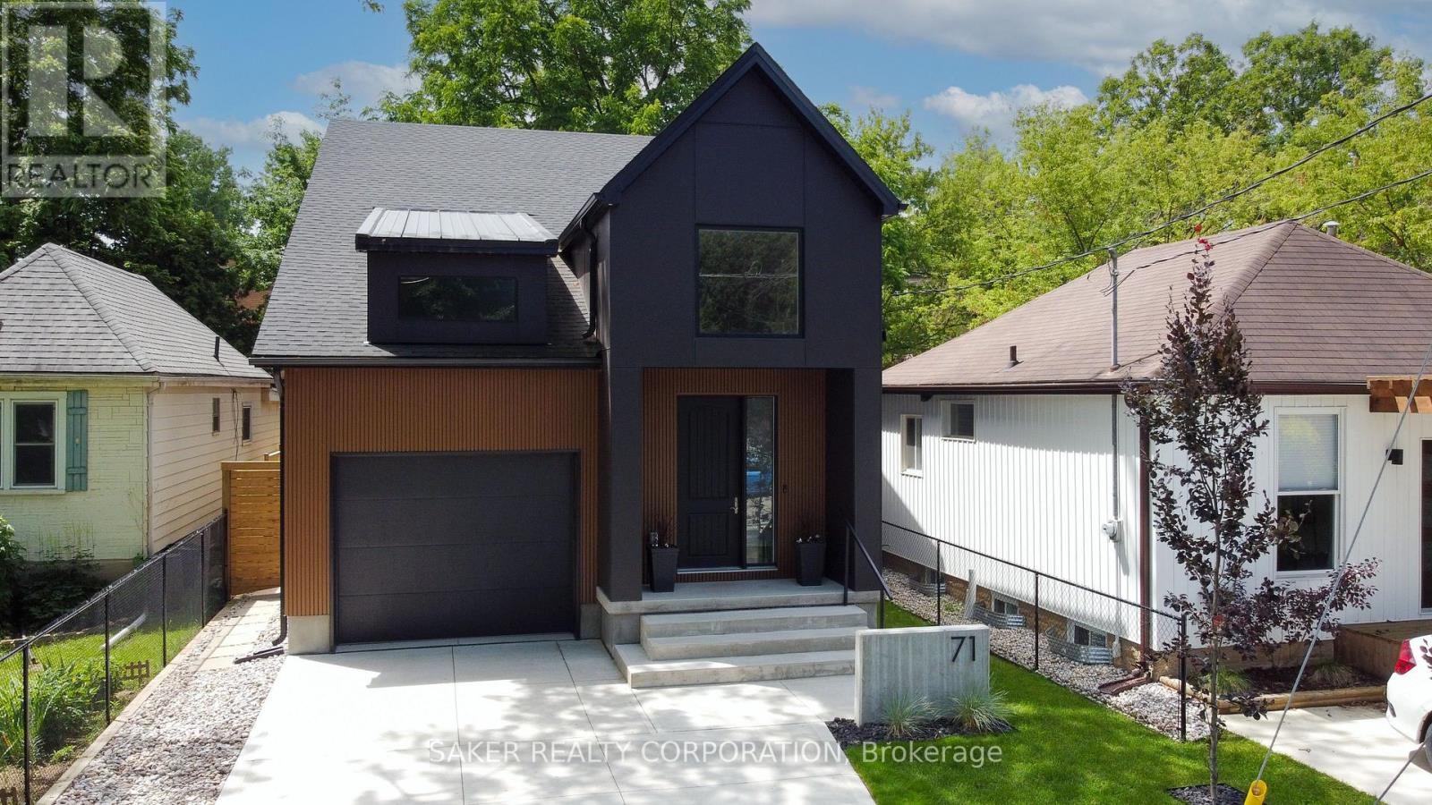 71 Langarth Street W, London South, Ontario  N6J 1P5 - Photo 2 - X13529524