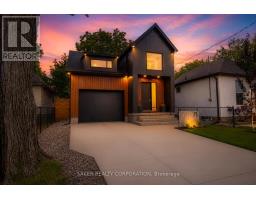 71 LANGARTH STREET W, London South, Ontario