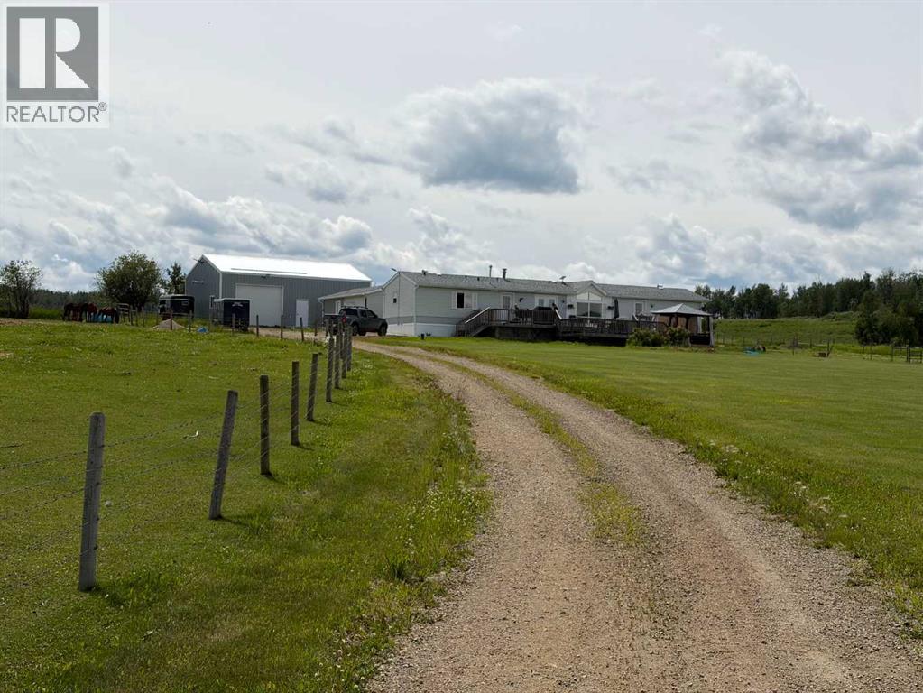 56120 Range Road 93, rural lac ste. anne county, Alberta
