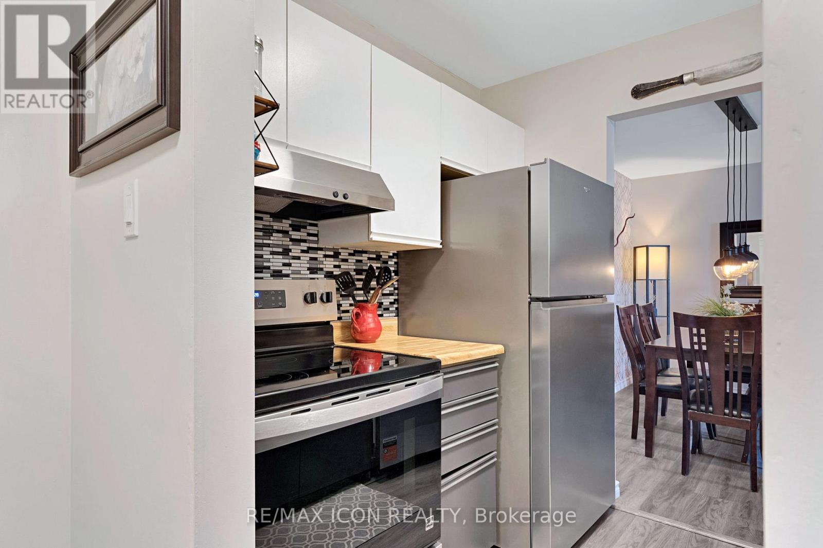 319 - 733 Deveron Crescent E, London South, Ontario  N5Z 4X7 - Photo 10 - X13529630