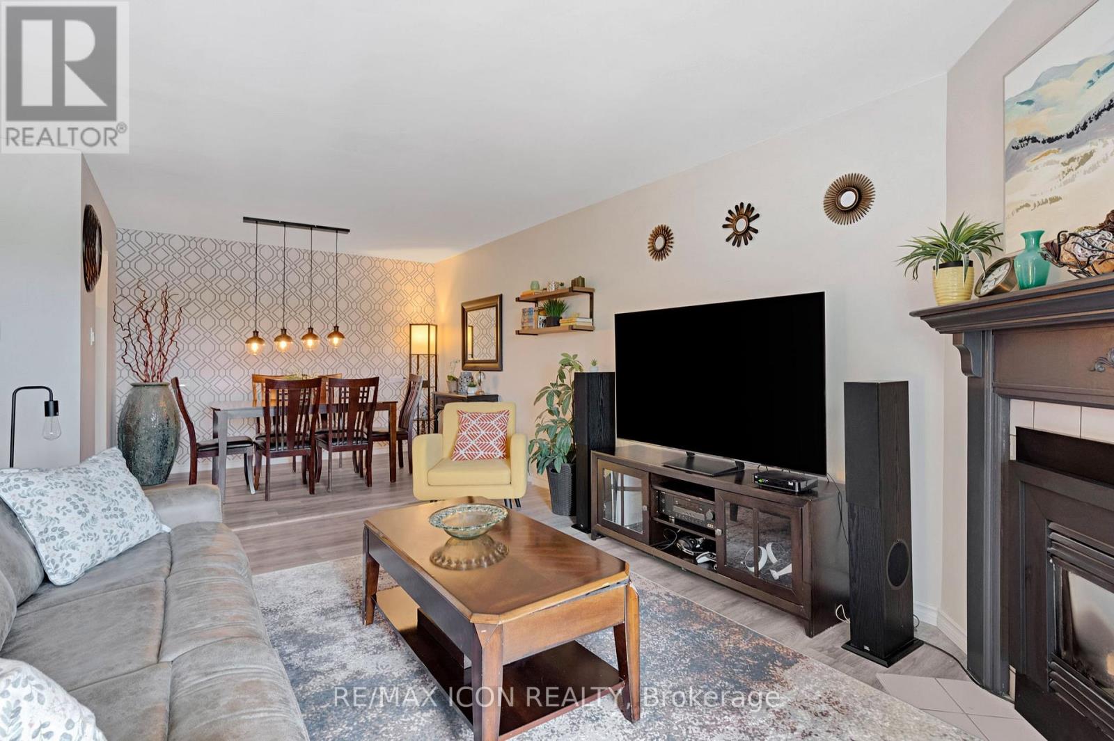 319 - 733 Deveron Crescent E, London South, Ontario  N5Z 4X7 - Photo 6 - X13529630