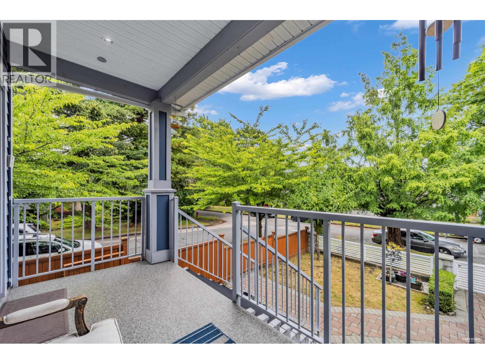 5603 Rhodes Street, Vancouver, British Columbia  V5R 3P2 - Photo 4 - R3142500