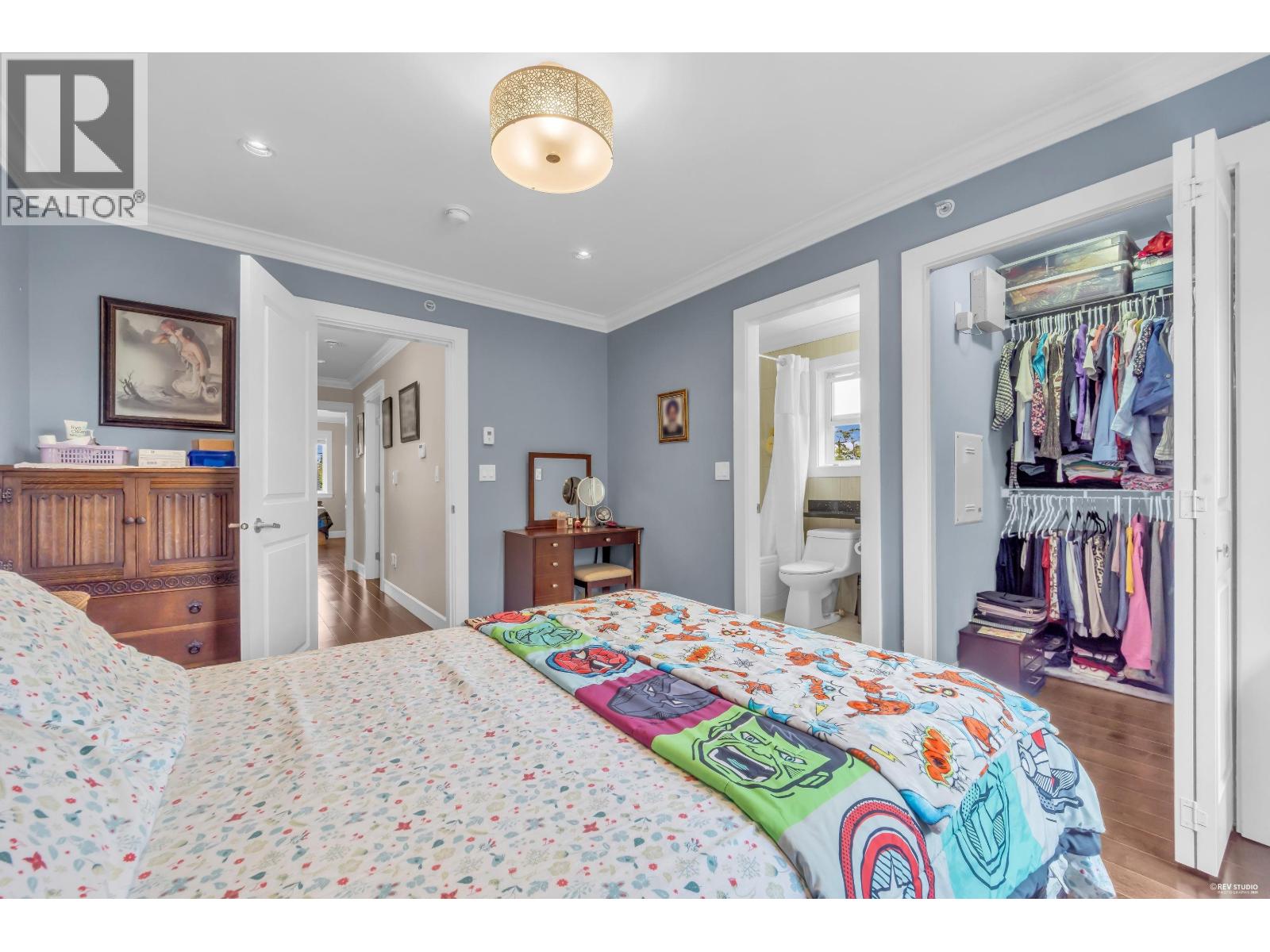 5603 Rhodes Street, Vancouver, British Columbia  V5R 3P2 - Photo 21 - R3142500
