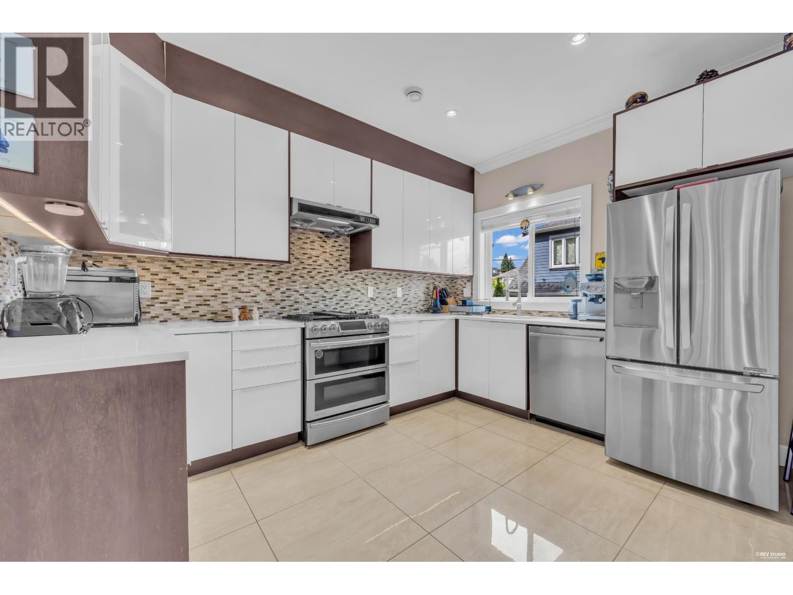 5603 Rhodes Street, Vancouver, British Columbia  V5R 3P2 - Photo 13 - R3142500