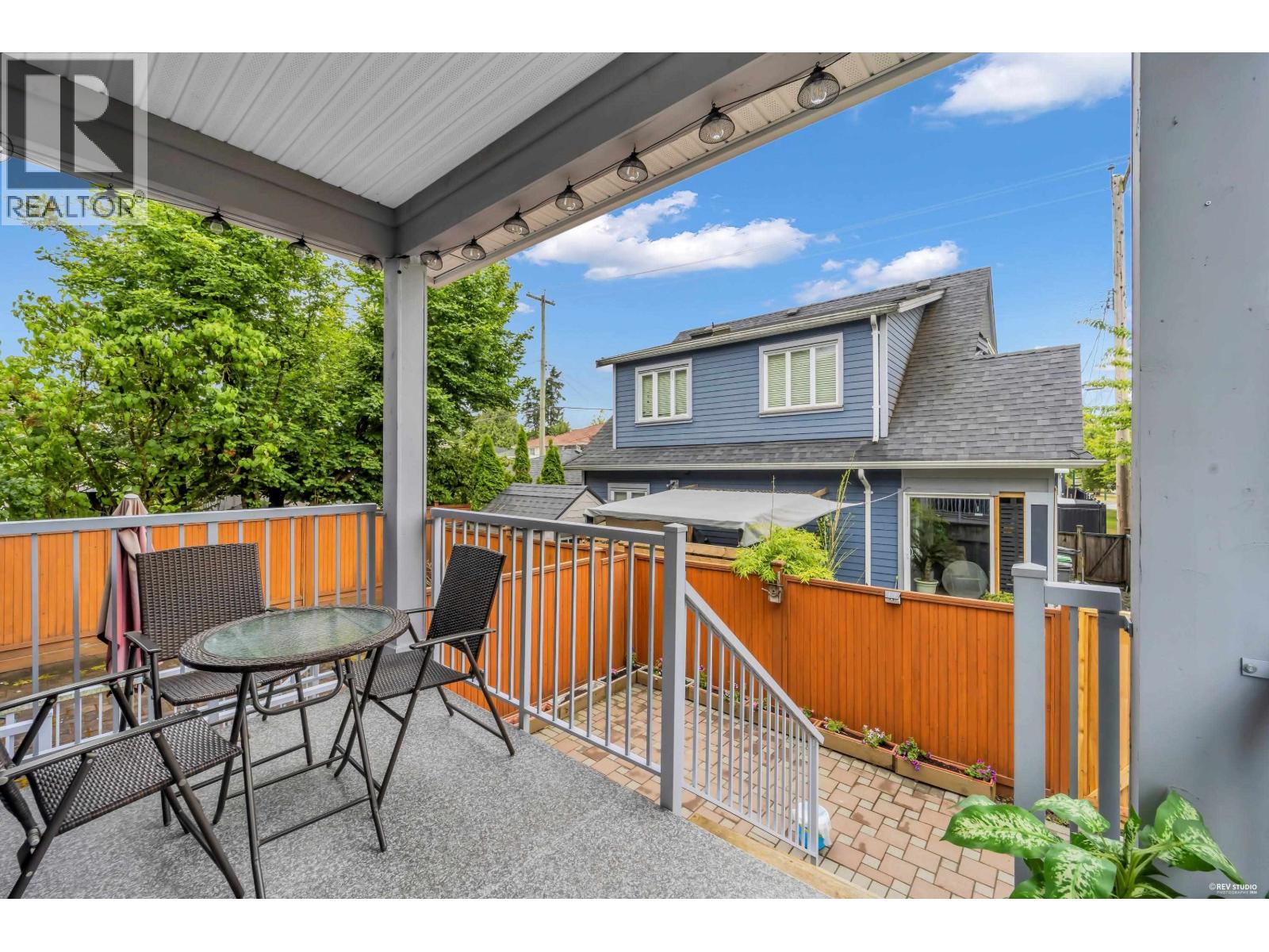 5603 Rhodes Street, Vancouver, British Columbia  V5R 3P2 - Photo 15 - R3142500
