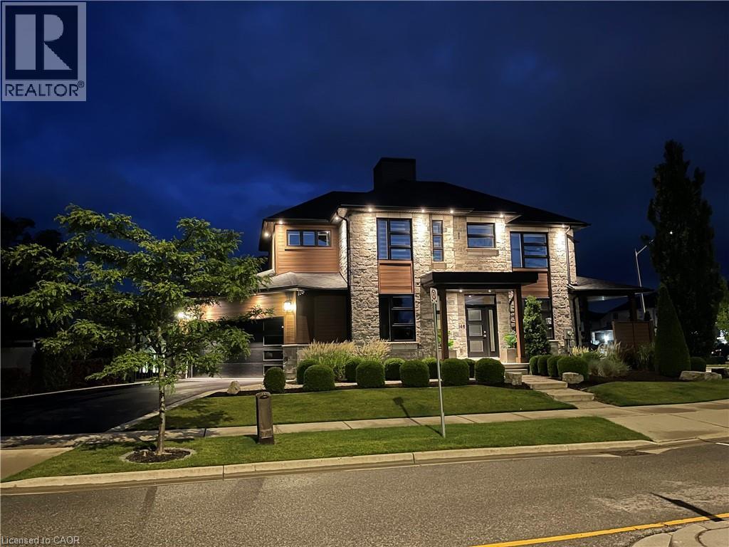 146 GREEN GATE Boulevard, Cambridge, Ontario