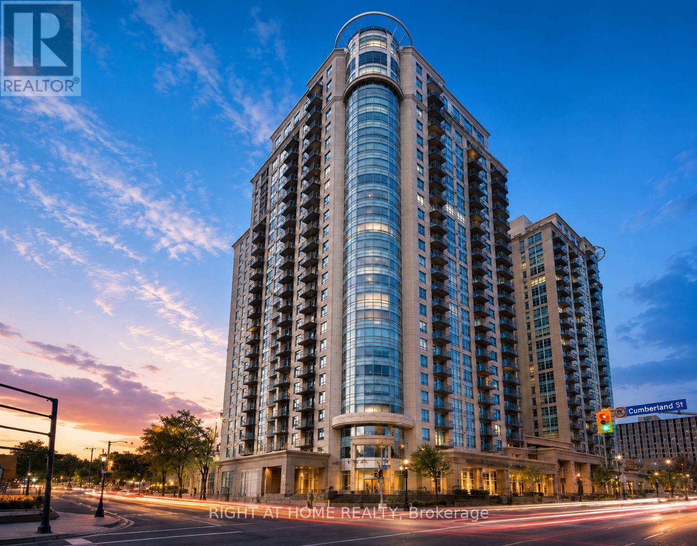 204 - 234 Rideau Street, Ottawa, Ontario