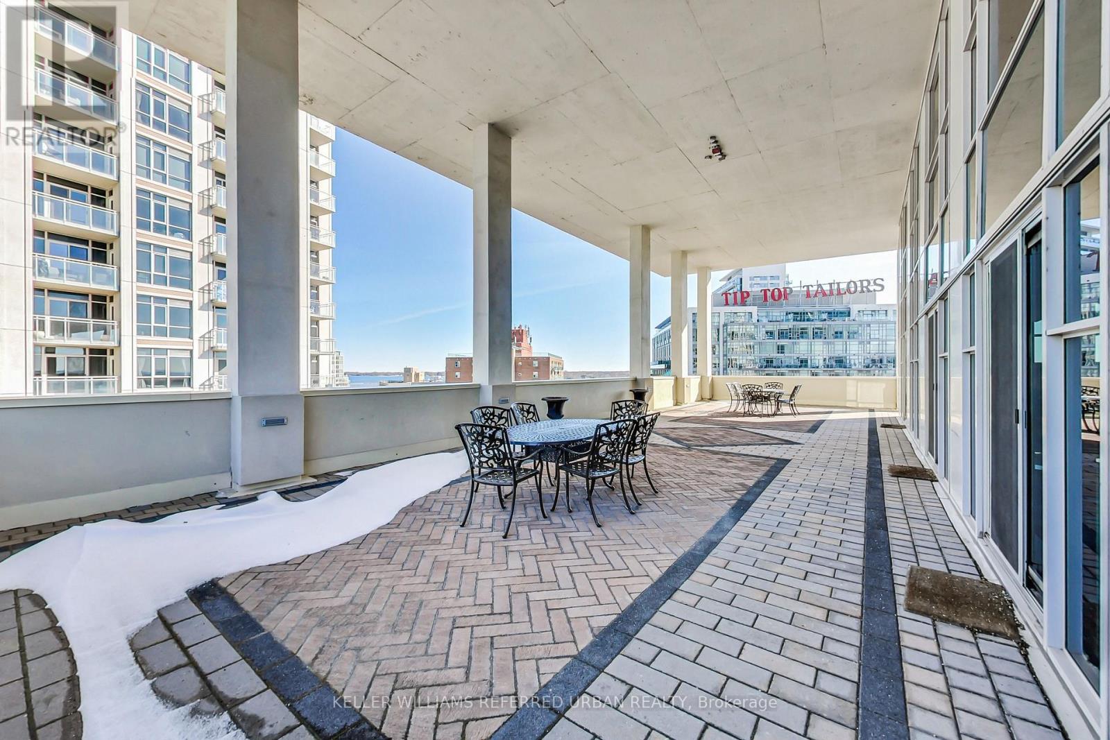 624 - 628 Fleet Street, Toronto, Ontario  M5V 1A8 - Photo 42 - C13529318
