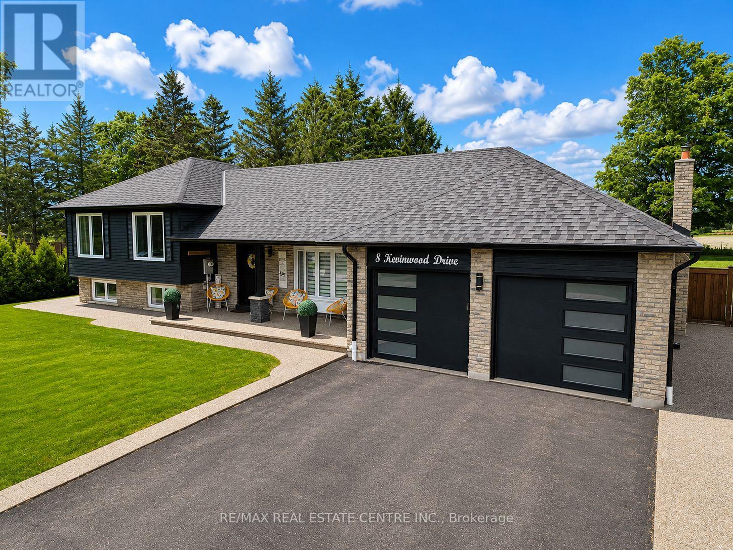 8 KEVINWOOD DRIVE, Caledon, Ontario