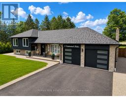 8 KEVINWOOD DRIVE, Caledon, Ontario
