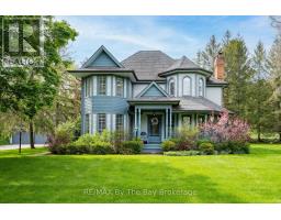 9 PURPLE HILL LANE, clearview, Ontario