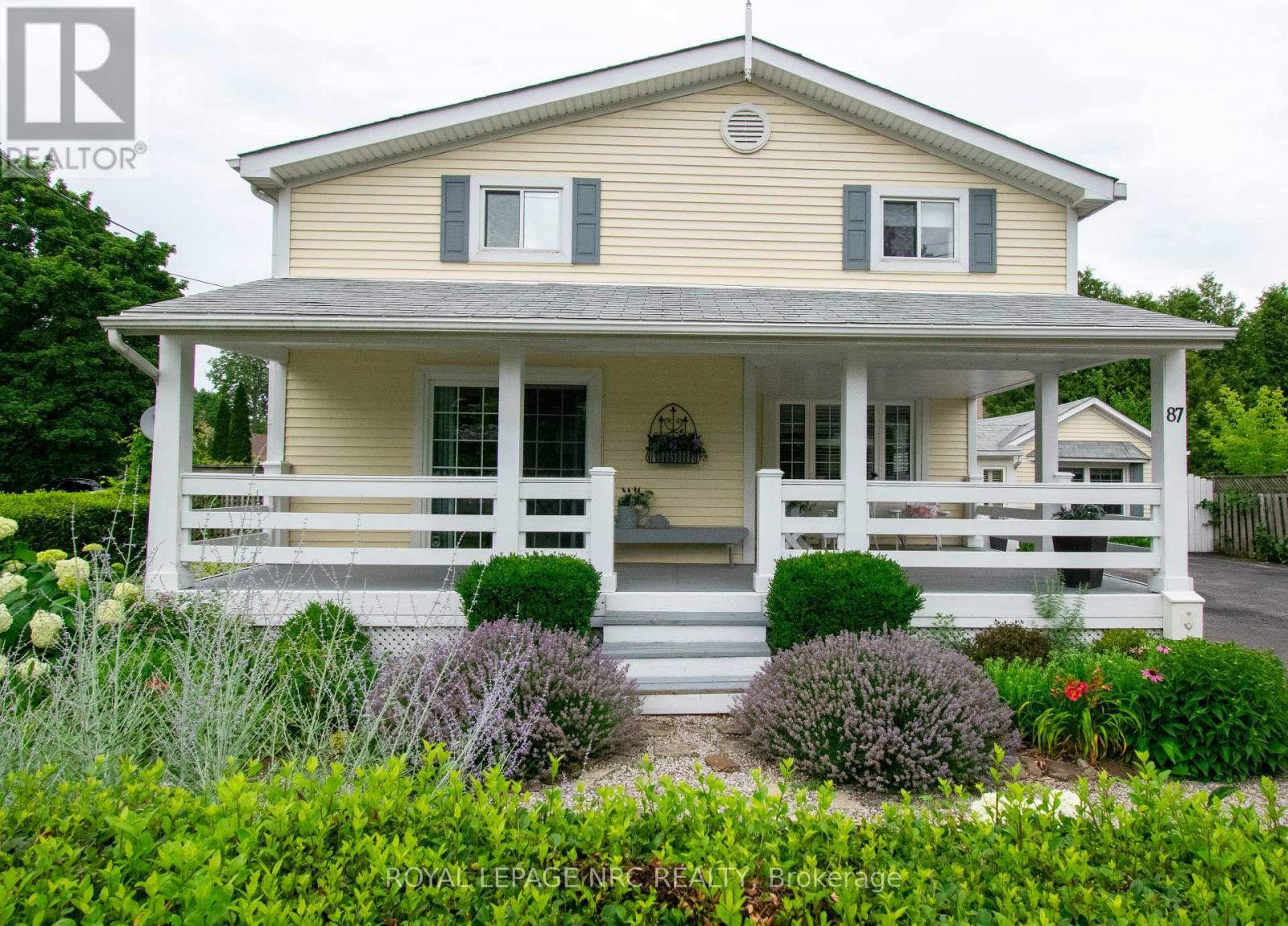 87 Lakeport Road N, St. Catharines, Ontario  L2N 4P9 - Photo 3 - X13525624