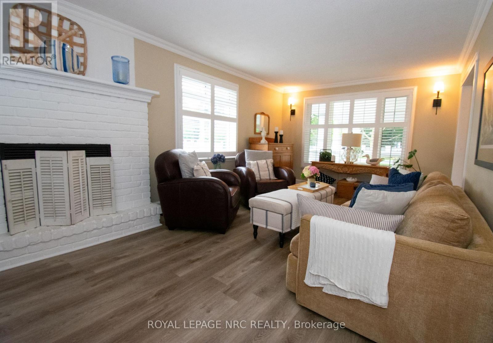 87 Lakeport Road N, St. Catharines, Ontario  L2N 4P9 - Photo 21 - X13525624