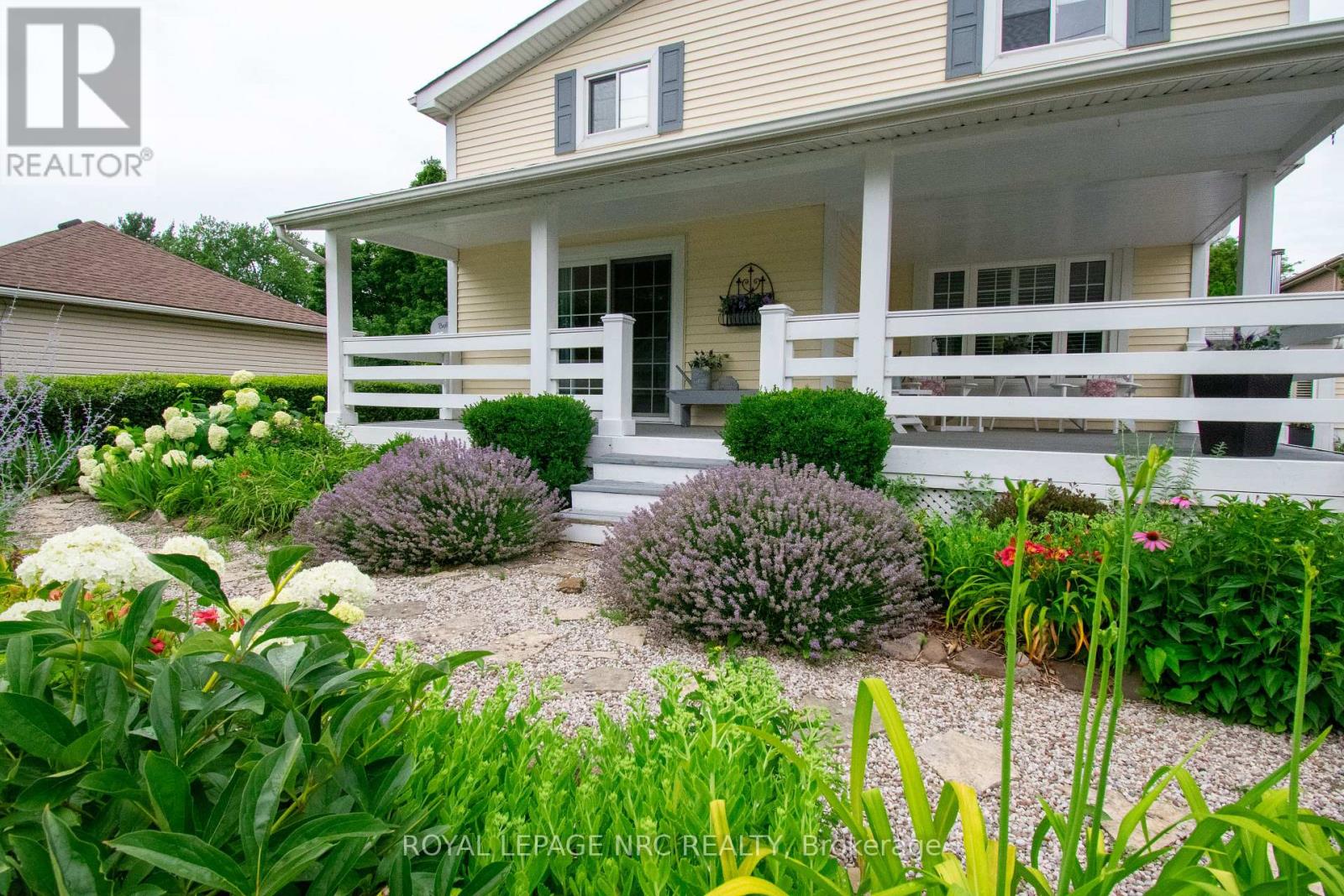 87 Lakeport Road N, St. Catharines, Ontario  L2N 4P9 - Photo 4 - X13525624
