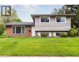 130 HUDSON Crescent, kitchener, Ontario