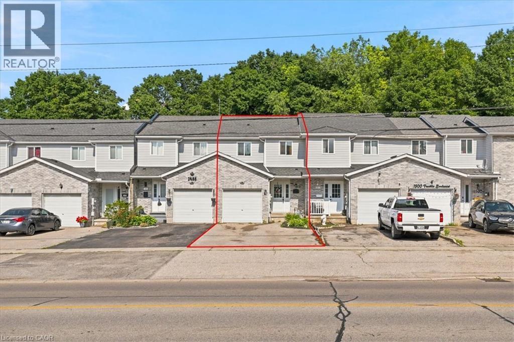 1492 Franklin Boulevard, Cambridge, Ontario  N3C 3L5 - Photo 6 - 40845648