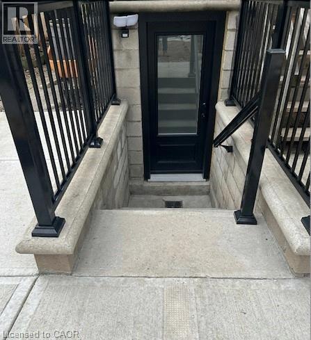 259 John Street S Unit# 2, Hamilton, Ontario  L8N 2C9 - Photo 2 - 40845343