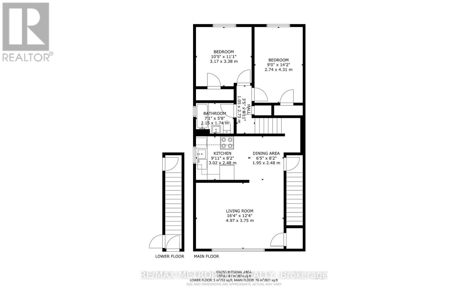 2 - 1030 Davenport Road, Toronto, Ontario  M6G 2B9 - Photo 21 - C13529604
