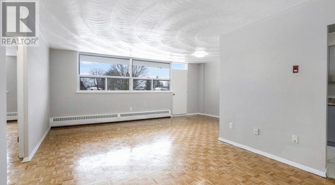 605 - 3875 SHEPPARD AVENUE E, Toronto, Ontario