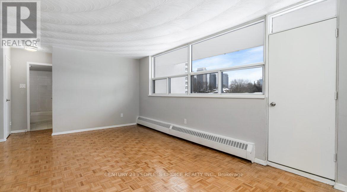 605 - 3875 Sheppard Avenue E, Toronto, Ontario M1T 3L6 - Photo 2 - E13529546