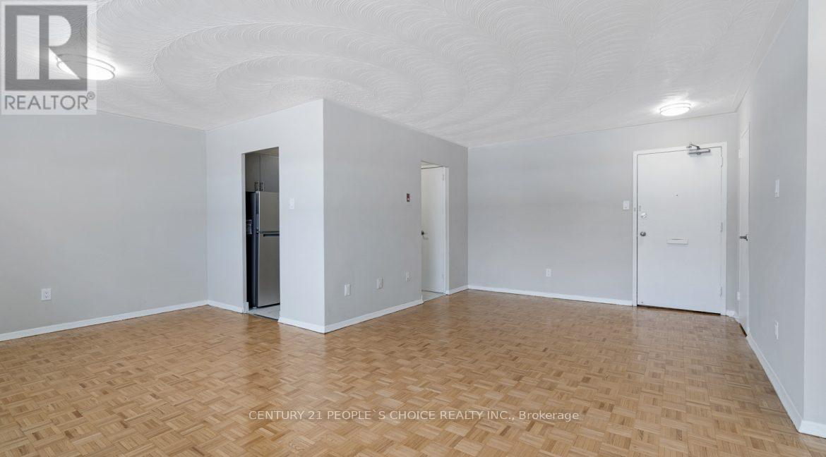 605 - 3875 Sheppard Avenue E, Toronto, Ontario M1T 3L6 - Photo 3 - E13529546