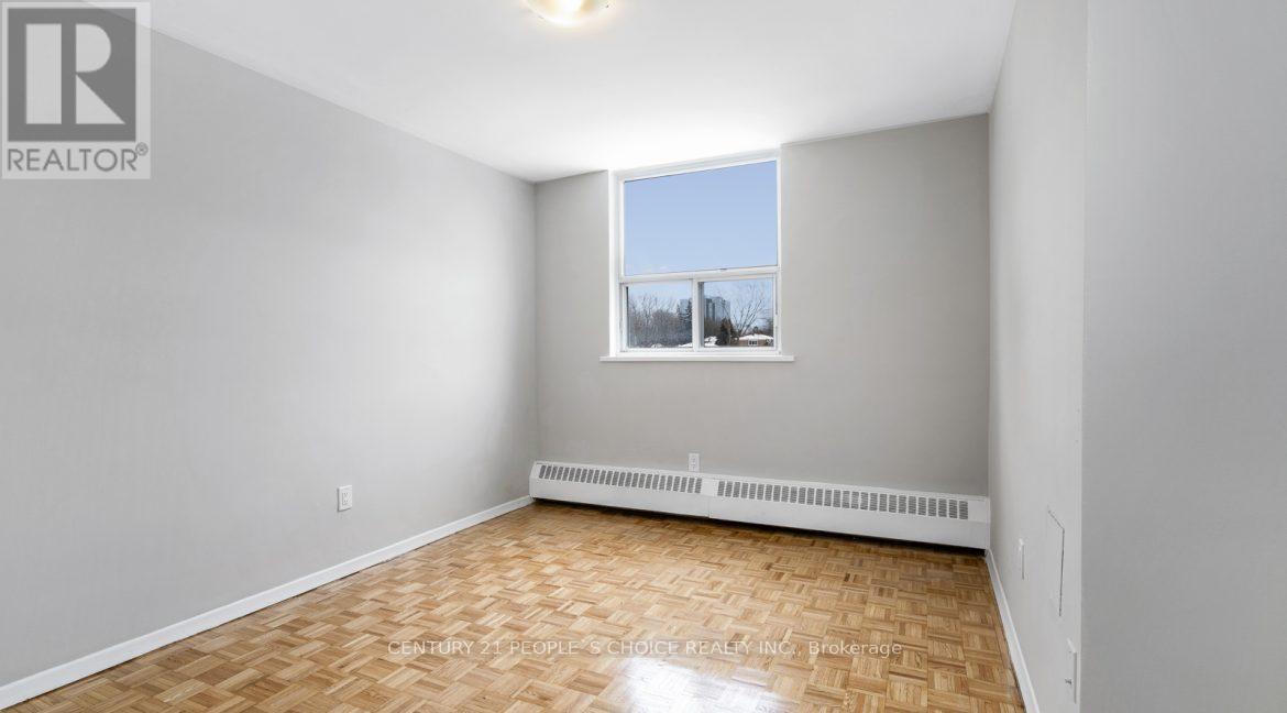 605 - 3875 Sheppard Avenue E, Toronto, Ontario M1T 3L6 - Photo 4 - E13529546