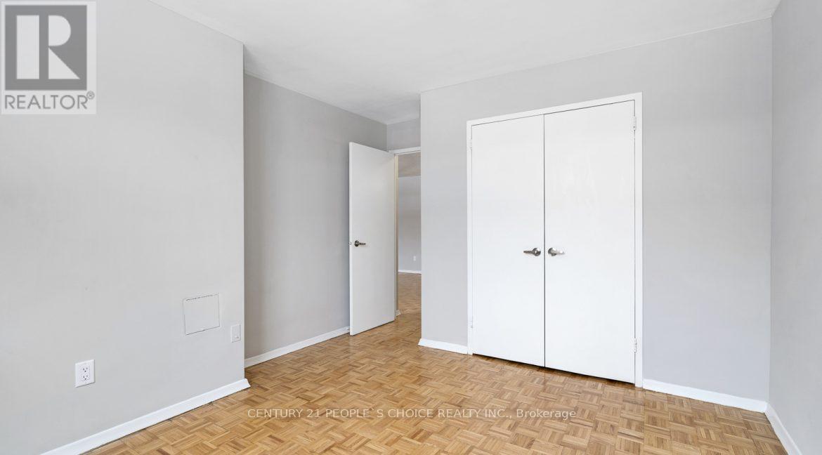 605 - 3875 Sheppard Avenue E, Toronto, Ontario M1T 3L6 - Photo 5 - E13529546