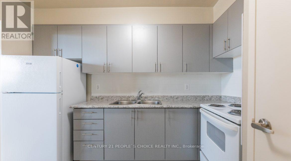605 - 3875 Sheppard Avenue E, Toronto, Ontario M1T 3L6 - Photo 6 - E13529546