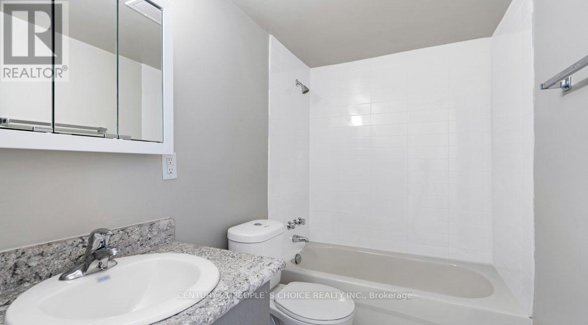 605 - 3875 Sheppard Avenue E, Toronto, Ontario M1T 3L6 - Photo 7 - E13529546