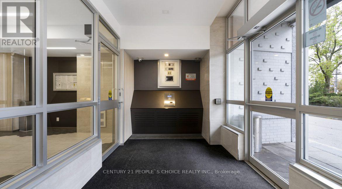 702 - 2250 Kennedy Road, Toronto, Ontario M1T 3G7 - Photo 2 - E13529550