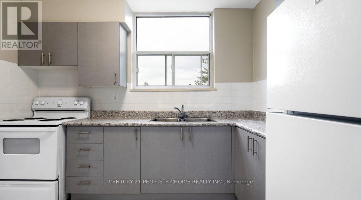 702 - 2250 Kennedy Road, Toronto, Ontario M1T 3G7 - Photo 6 - E13529550