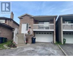 24 WESSEX PLACE, Toronto, Ontario
