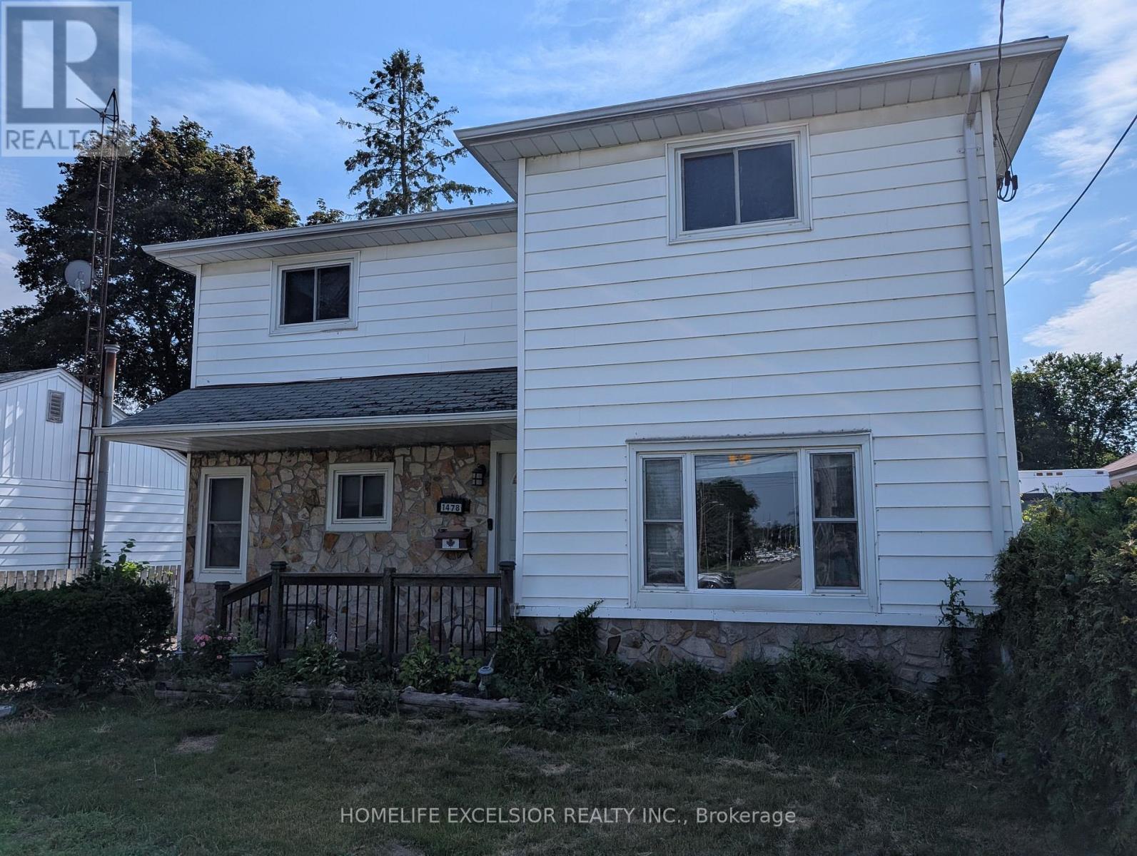 1478 Simcoe Street N, Oshawa, Ontario L1G 4X7 - Photo 2 - E13529568