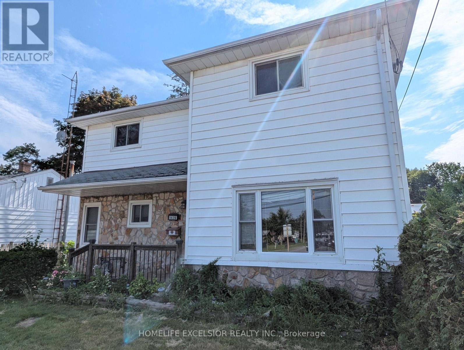 1478 Simcoe Street N, Oshawa, Ontario L1G 4X7 - Photo 3 - E13529568